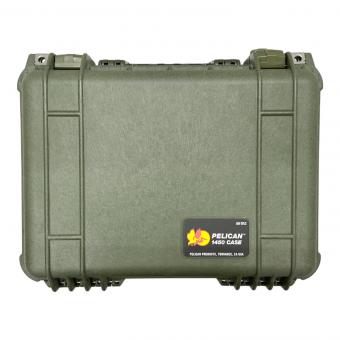 Protector Case 1450 オリーブ