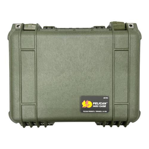Protector Case 1450 オリーブ