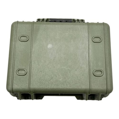 Protector Case 1450 オリーブ