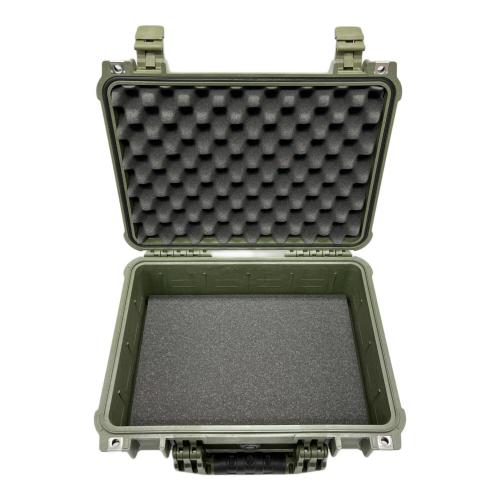 Protector Case 1450 オリーブ