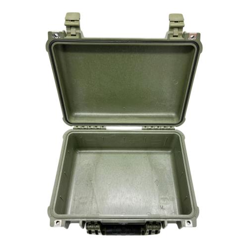 Protector Case 1450 オリーブ