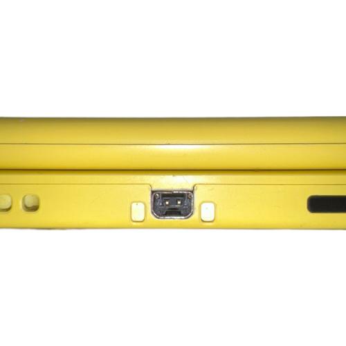 New Nintendo 3DS LL ピカチュウ イエロー