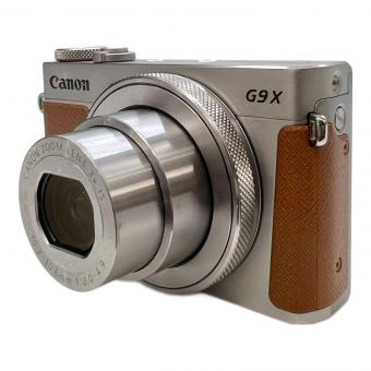 PowerShot G9 X MarkⅡ
