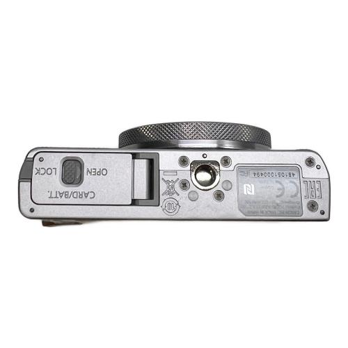 PowerShot G9 X MarkⅡ