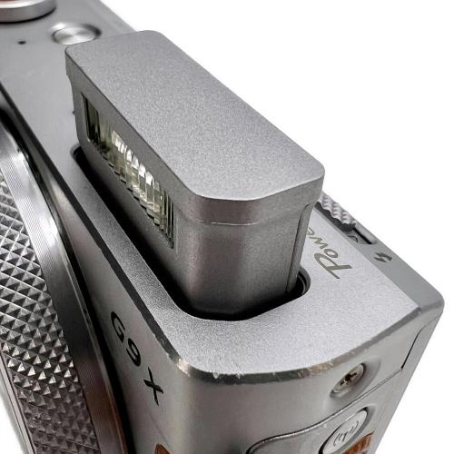 PowerShot G9 X MarkⅡ