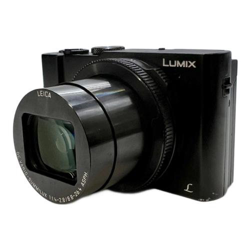 LUMIX DMC-LX9