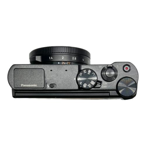 LUMIX DMC-LX9