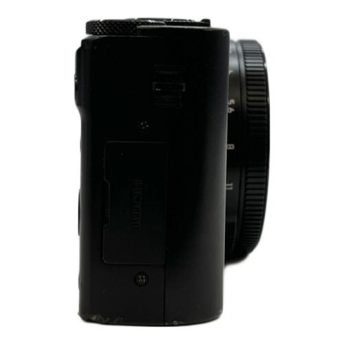 LUMIX DMC-LX9