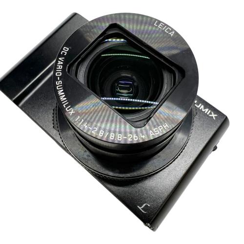 LUMIX DMC-LX9