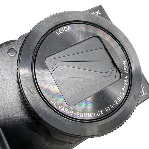 LUMIX DMC-LX9