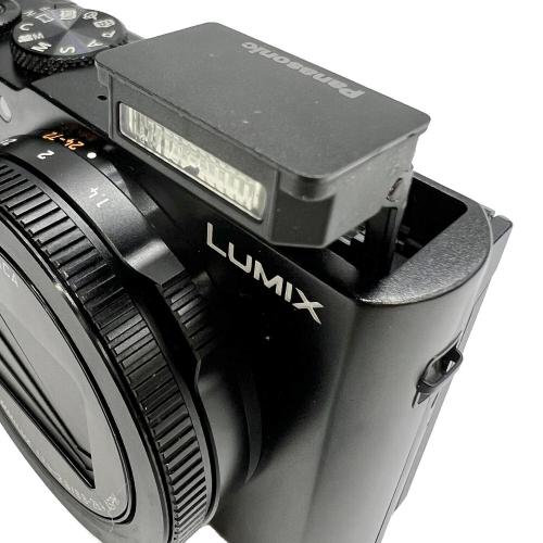 LUMIX DMC-LX9