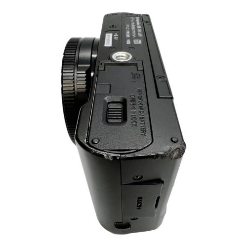 LUMIX DMC-LX9