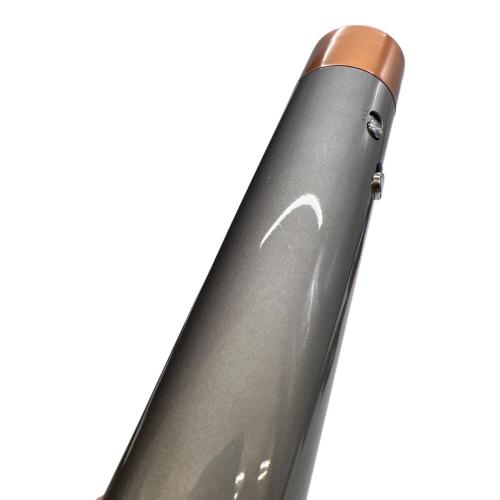 Dyson Airwrap マルチスタイラー ニッケル／コッパー HS05 BNBC ENT JP