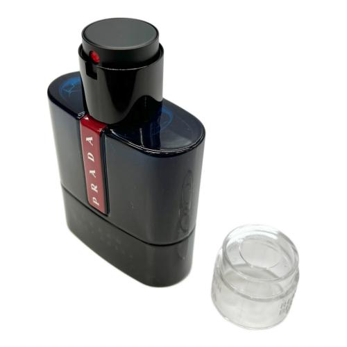 オーデトワレ ルナロッサ オーシャン 50ml 残量80%-99%