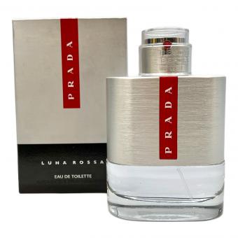 オードトワレ ルナ ロッサ 100ml 残量80%-99%