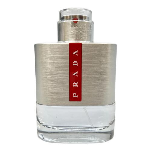 オードトワレ ルナ ロッサ 100ml 残量80%-99%