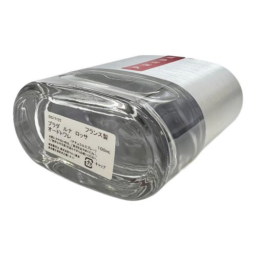 オードトワレ ルナ ロッサ 100ml 残量80%-99%