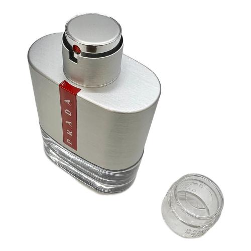 オードトワレ ルナ ロッサ 100ml 残量80%-99%