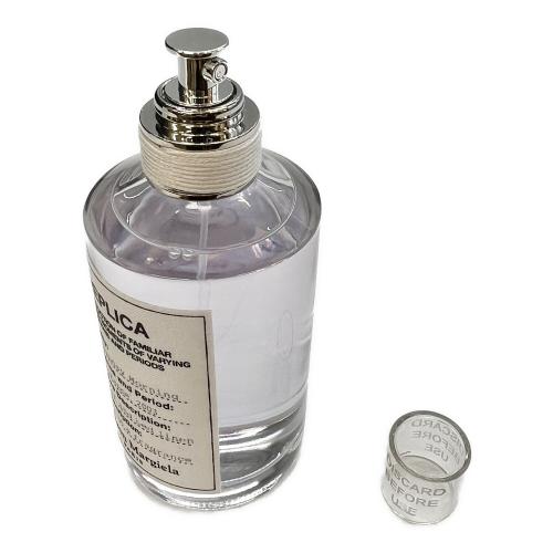 オードトワレ レイジーサンデーモーニング 100ml 残量80%-99%