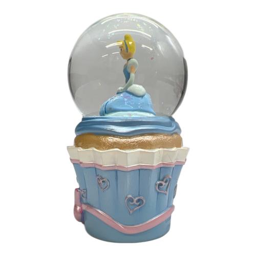 Snow Globe Princess ディズニー 25th シンデレラ ベル オーロラ姫