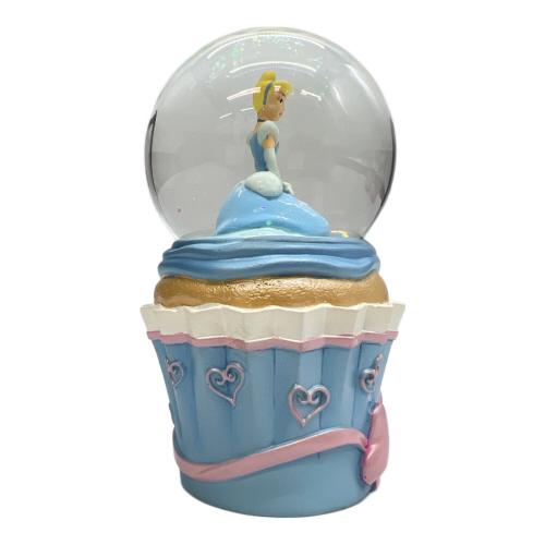 Snow Globe Princess ディズニー 25th シンデレラ ベル オーロラ姫