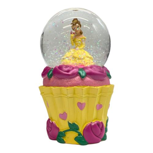 Snow Globe Princess ディズニー 25th シンデレラ ベル オーロラ姫