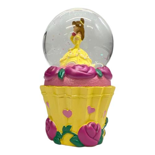 Snow Globe Princess ディズニー 25th シンデレラ ベル オーロラ姫