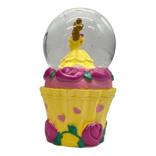 Snow Globe Princess ディズニー 25th シンデレラ ベル オーロラ姫