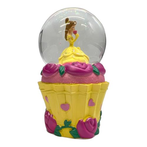 Snow Globe Princess ディズニー 25th シンデレラ ベル オーロラ姫