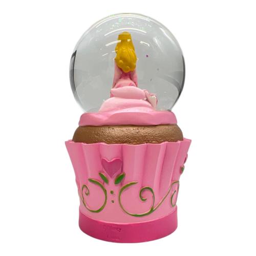 Snow Globe Princess ディズニー 25th シンデレラ ベル オーロラ姫