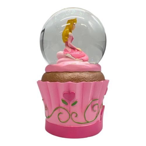 Snow Globe Princess ディズニー 25th シンデレラ ベル オーロラ姫