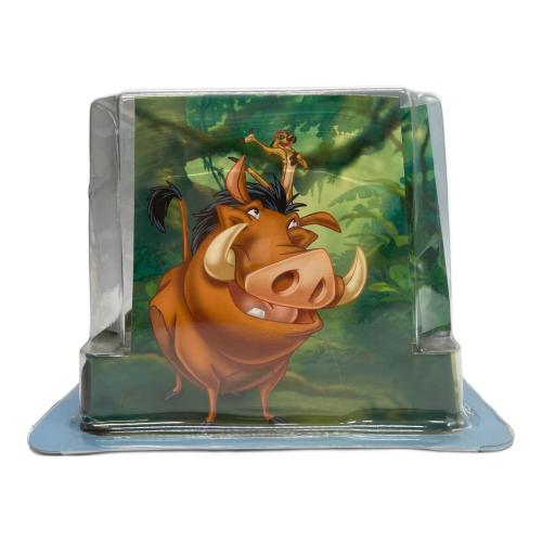 ライオンキング　デラックスフィギュアセット