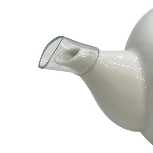 深川製磁 (フカガワセイジ) 茶器セット 寿赤絵 急須茶器揃