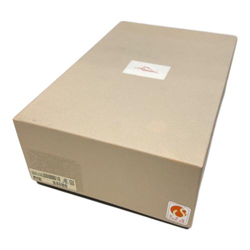 深川製磁 (フカガワセイジ) 茶器セット 寿赤絵 急須茶器揃