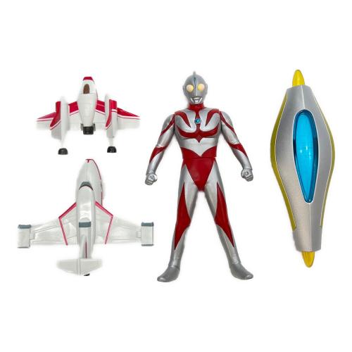 ウルトラマンネオス ネオパワーセット