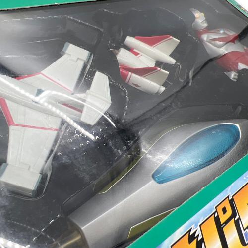 ウルトラマンネオス ネオパワーセット