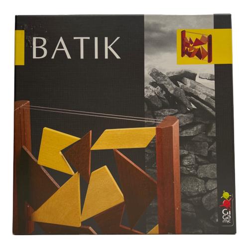 BATIK バティーク