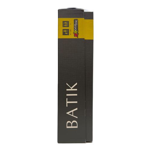 BATIK バティーク