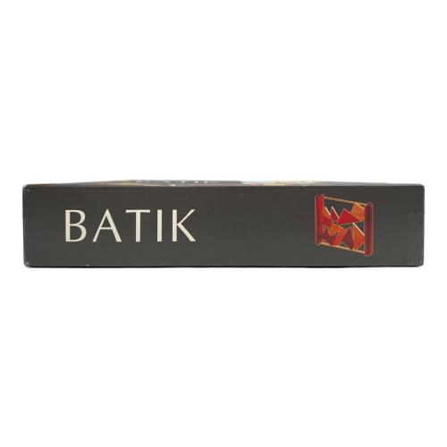 BATIK バティーク