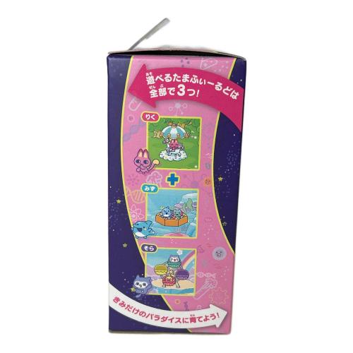 たまごっちパラダイス ピンク ランド BANDAI（バンダイ） 未開封品