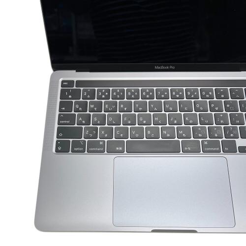 MacBook Pro　Mid 2020 13インチ A2251