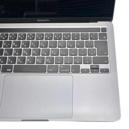 MacBook Pro　Mid 2020 13インチ A2251