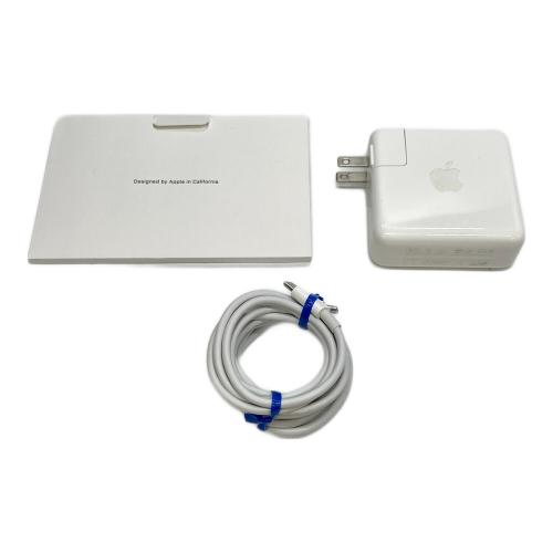 MacBook Pro　Mid 2020 13インチ A2251