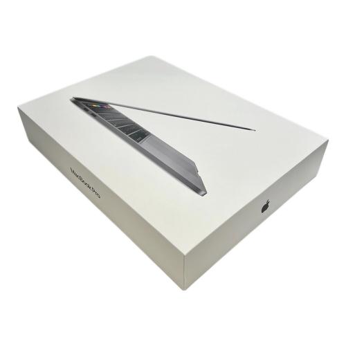 MacBook Pro　Mid 2020 13インチ A2251