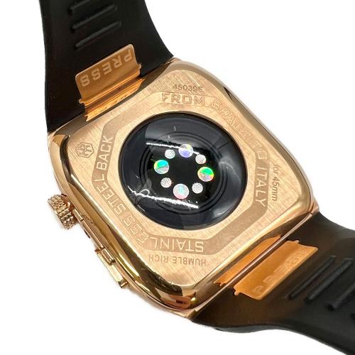 Apple Watchケース For 45ｍｍ