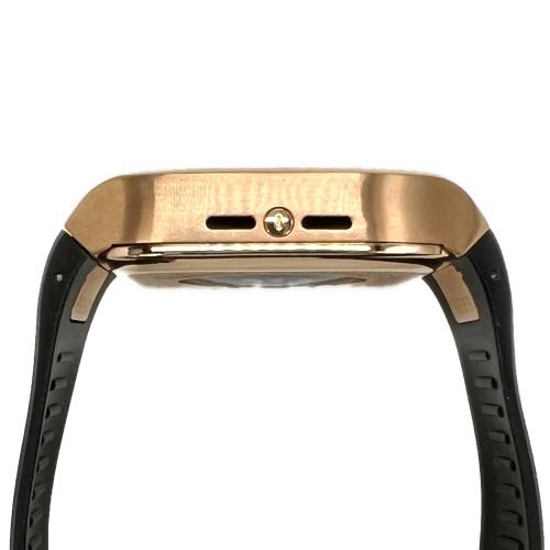 Apple Watchケース For 45ｍｍ