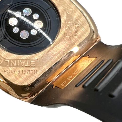 Apple Watchケース For 45ｍｍ