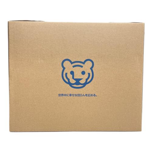 電気圧力鍋 TIGER COOKPOT COK B220 マットブラック