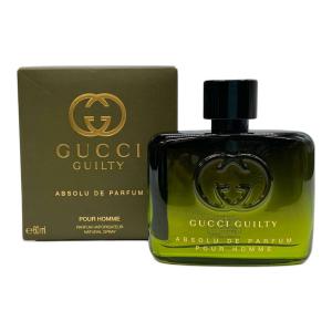 アプソリュ ド パルファム プールオム ギルティ 60ml
