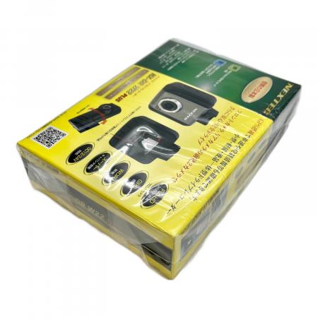 NEXTEC ドライブレコーダー NX-DR W22 PLUS ドライブレコーダー NX-DR W22 PLUS｜トレファクONLINE